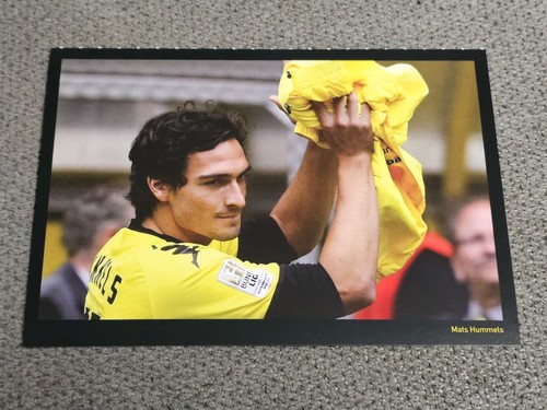Mats hummels bvb - hummels, 09