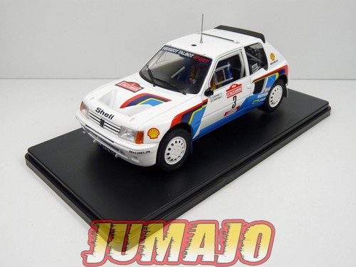Rvq16 voiture rallye 24 - voiture,
