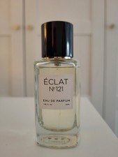 Eclat 121 Strawberry & Popcorn