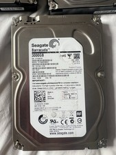 Gebrauchte Seagate Barracuda