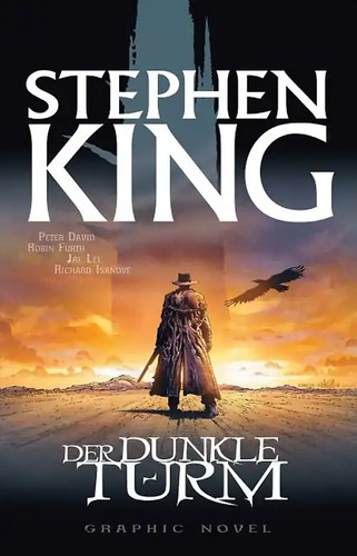 Stephen kings der dunkle - stephen,