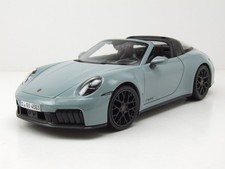 Porsche 911 targa 4 - (992.2),
