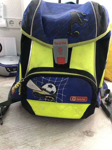Ranzen schultasche - schultasche,