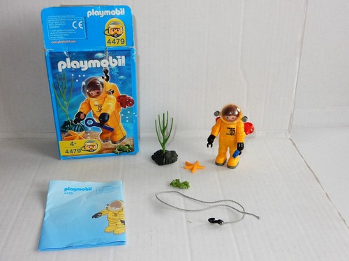 Playmobil 4479 set - playmobil,