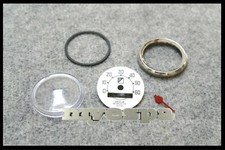 Vespa tachometer reparatur - vespa,