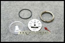 Vespa Tachometer Reparatur