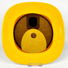 Vintage Essteller Langenthal 70er – Gulotta Design, Transition Evolution