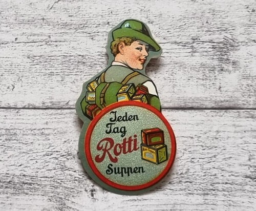 Rotti suppen junge rucksack - suppen,