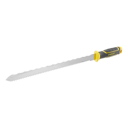 Stanley dämmstoffmesser 35cm - dämmstoffmesser,