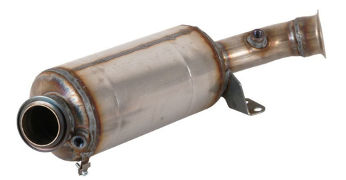 Dieselpartikelfilter