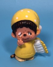 Sekiguchi Monchhichi Sleepy