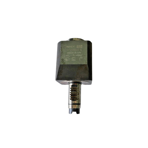 Index traub werkzeughalter - index,, traub,