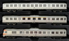 Piko 58113 Exklusiv-Set „S-Bahn Silberlinge" der DB, Ep. IV, H0, OVP, limitiert