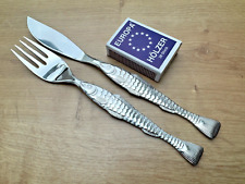 WMF Cromargan 1 Fischbesteck