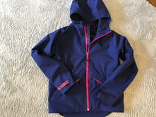 Quechua Jacke Mädchen