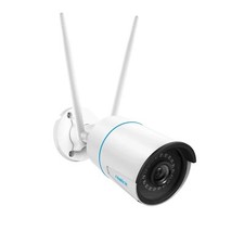 Reolink 5MP WLAN Überwachungskamera 2,4GHz/5GHz WLAN CCTV IP Kamera Aussen 510WA