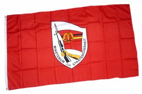 Flagge fahne ddr - /,