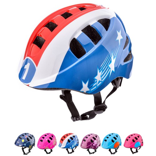 Fahrradhelm kinderhelm - fahrradhelm,