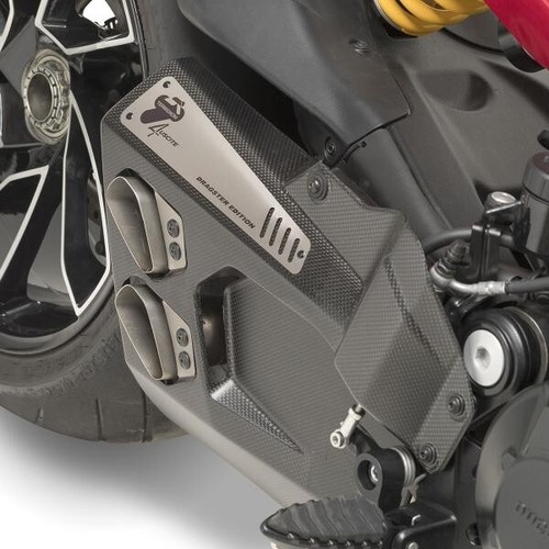 Termignoni auspuffanlage - termignoni,