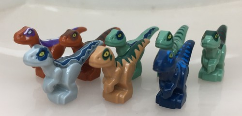 Lego baby dinosaurier 37829 - lego, ®