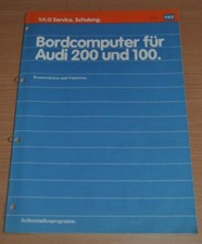 Selbststudienprogramm SSP 60