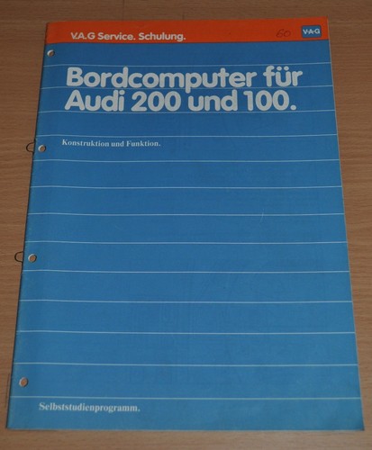 Selbststudienprogramm ssp - ssp, 60