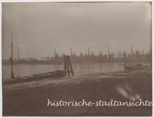 Duisburg rheinhausen krupp - duisburg-rheinhausen,