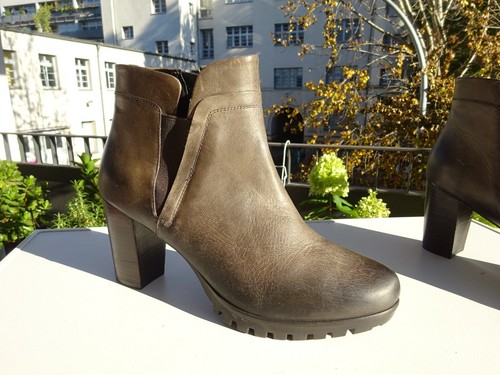 Spm shoes boots damen schuhe - boots,