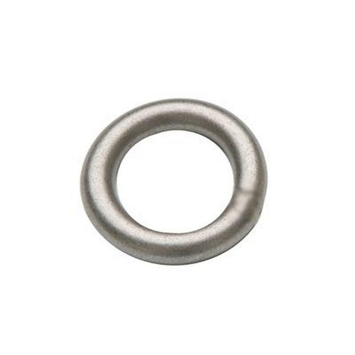 Verschweißter ring - verschweißter,