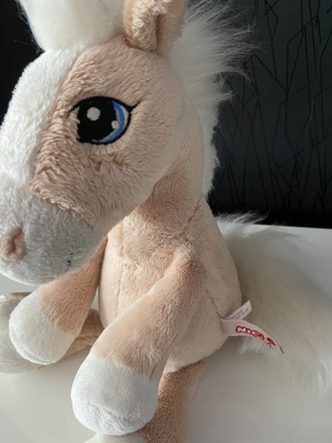 Pferd plüsch nici 40 - nici, cm-
