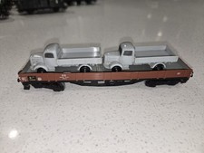 Märklin 4515 HO Flat Car
