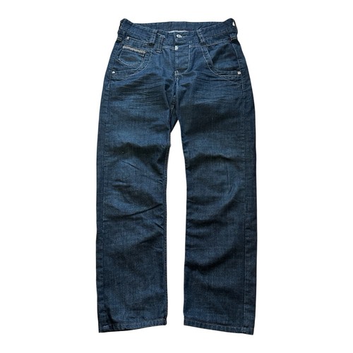 Time zone y2k jeans große - y2k,