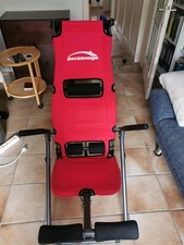 BACKLOUNGE FITNESSGERÄT |