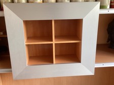 Hülsta Now 1, Schieberegal