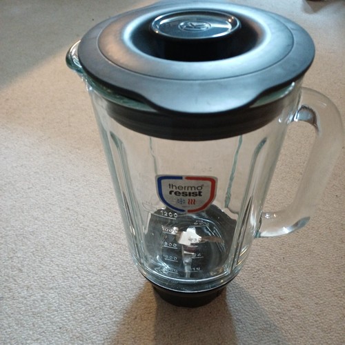 Kenwood mixglas 713790 für - 713790,
