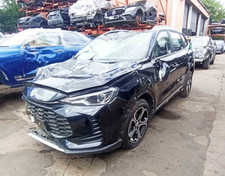 2024 MG ZS HEV MK2 1.5 Hybrid Automatik Bruchteile 1x Radmutter Lug