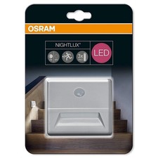 OSRAM Nightlux Stair silber