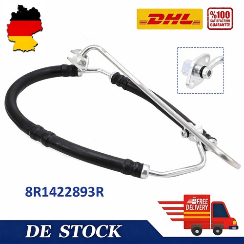Dehnleitung vorlaufleitung - dehnleitung,