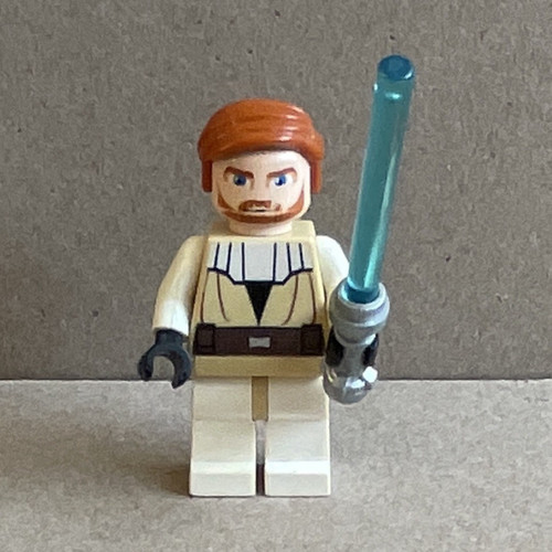 Lego star wars minifigur - lego,