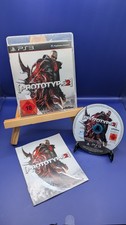 ?Prototype 2 - Playstation 3 / Ps3 Spiel?
