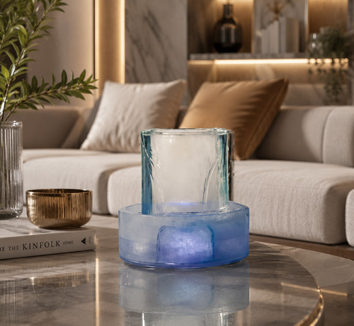 Heissner glasbrunnen - heissner,