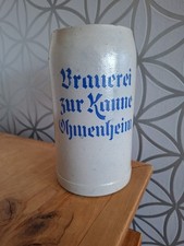 1 l Bierkrug Krug Bier