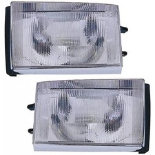 For Volvo 240 Headlight 1986
