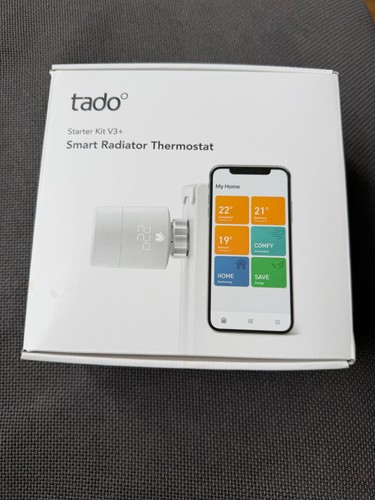 Tado smartes - tado°,