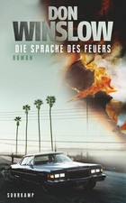 Die Sprache des Feuers: Roman