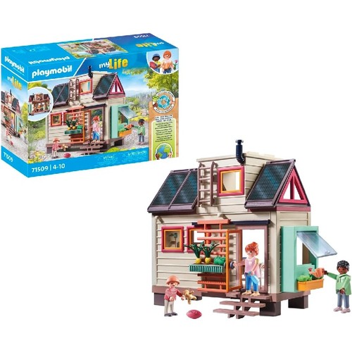 Playmobil mylife 71509 tiny - 71509,