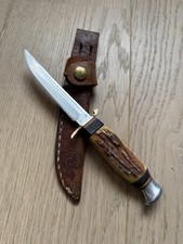 Jagdmesser E. Knecht & Co