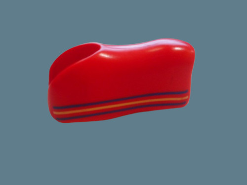 Playmobil pferdedecke rot - playmobil, mit