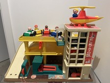 Original fisher price - original,