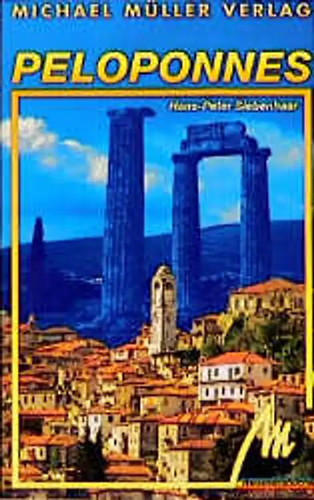 Peloponnes und seine inseln - und,